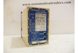 Frequency to DC Converter, WVP-FVC-13N-9, Watanabe